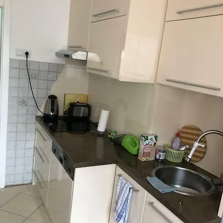 Tanja Apartment Jagodina