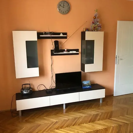 Tanja Apartment *