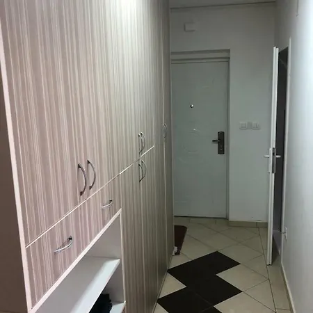 Tanja Apartment Jagodina